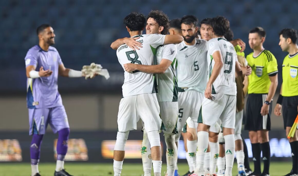 ‘We felt we could win it’: Solano hails Pakistan’s character [The News]