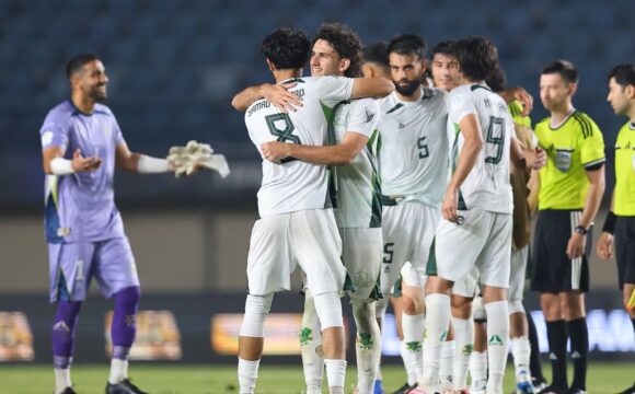 ‘We felt we could win it’: Solano hails Pakistan’s character [The News]