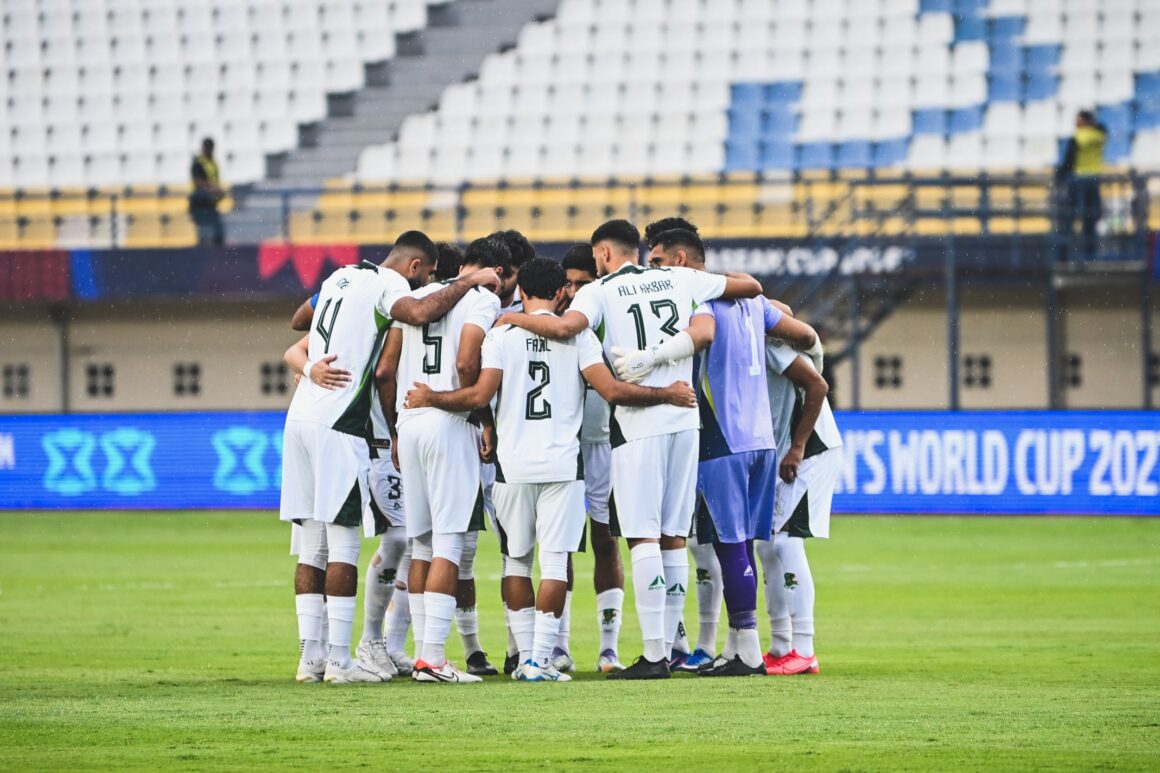 The fightback in Bandung and Pakistan football’s reality [Dawn]
