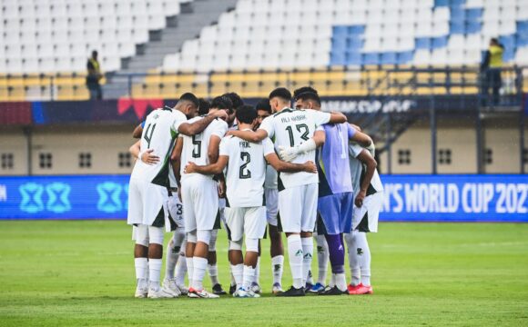 The fightback in Bandung and Pakistan football’s reality [Dawn]
