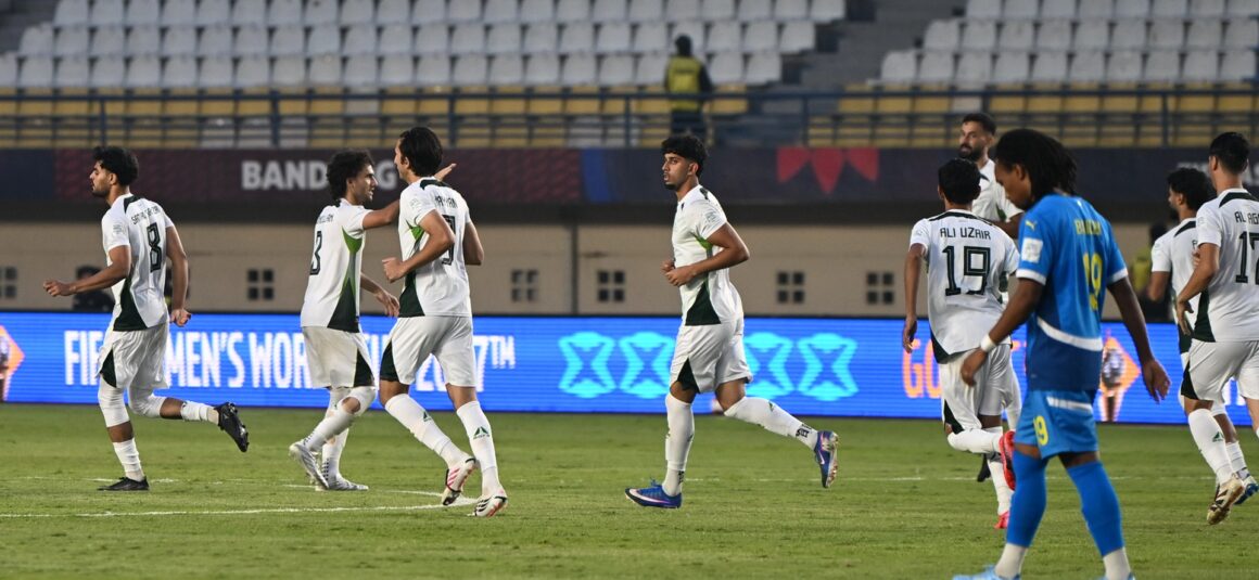 Pakistan face SAFF preparation crisis [Express Tribune]