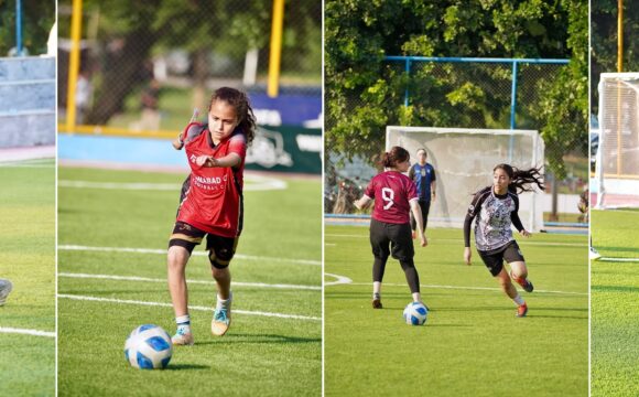Islamabad City, Smurfs open SHE League Juniors campaigns with victories